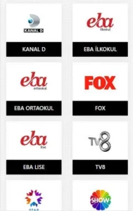 Canlı TV APK: Parmaklarınızın Ucunda Canlı Eğlence 1