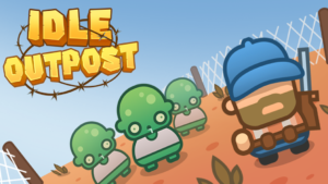 Idle Outpost (Unlimited Money) İndir 6