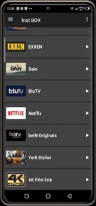 Inat tv apk latest version 6