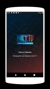 Net TV APK: Akış Deneyiminizi Devrimleştirin 1