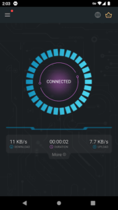 Secure VPN İndir 2024 5