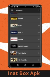 Inat tv apk latest version 3