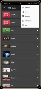 Inat tv apk latest version 4