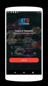 Net TV APK: Akış Deneyiminizi Devrimleştirin 2