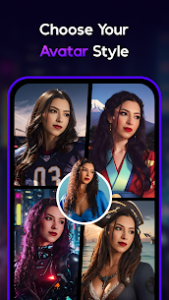 AI Mirror APK + MOD (Premium Unlocked) 4