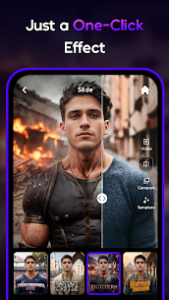 AI Mirror MOD APK (Premium Unlocked) v3.8.0 5