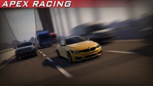 Apex Racing (Unlimited Money) 1