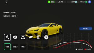 Apex Racing (Unlimited Money) 8