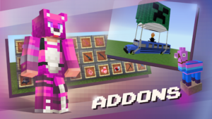 Block Master for Minecraft PE Mod Apk 2.12.9 [Unlimited money] 1