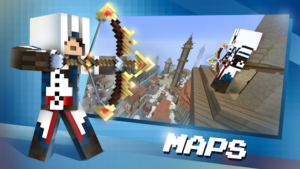 Block Master for Minecraft PE Mod Apk 2.12.9 [Unlimited money] 2