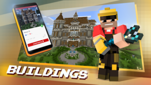 Block Master for Minecraft PE Mod Apk 2.12.9 [Unlimited money] 5