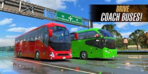 Bus Simulator Mod Apk Unlimited Money Cheat 3