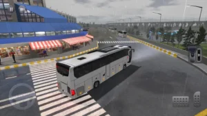 Bus Simulator Ultimate Mod Apk Unlimited Money Cheat 3