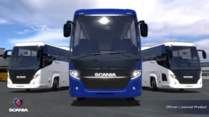 Bus Simulator Ultimate Mod Apk Unlimited Money Cheat 4