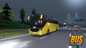 Bus Simulator Ultimate Mod Apk Unlimited Money Cheat 6