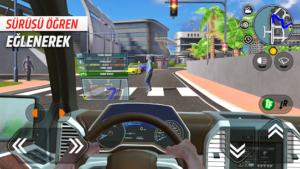 Car Driving School Simulator APK + MOD (Unlocked) 1