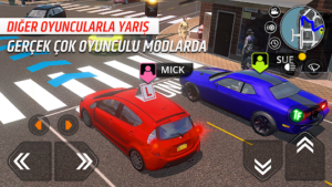 Car Driving School Simulator APK + MOD (Unlocked) 5