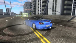 Car Parking 3D en son indir 3