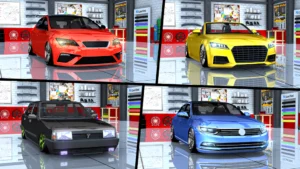 Car Parking 3D en son indir 5