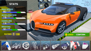 Car Simulator 2 (VIP Unlocked) 2