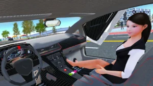 Car Simulator 2 (VIP Unlocked) 5