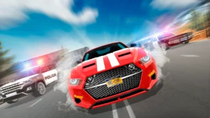 Car Simulator 2 (VIP Unlocked) 7