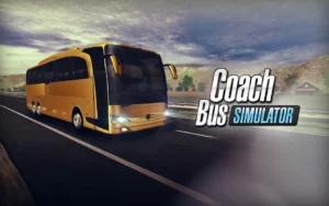 Coach Bus Simulator (Unlimited Money) 1