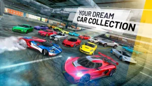 Extreme Car Driving Simulator MOD APK (Unlimited Money) 5