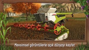 Farming Simulator 23 (Unlimited Money) 3