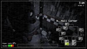 Five Nights at Freddy’s en son indir 1