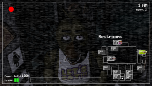 Five Nights at Freddy’s en son indir 2