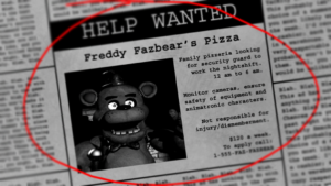 Five Nights at Freddy’s en son indir 4