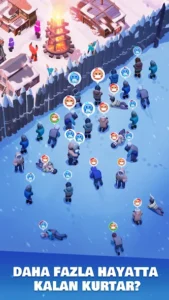 Frozen City (Unlimited Money And Gems) 1