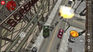 GTA: Chinatown Wars APK + MOD (Unlimited Money) 2