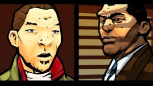 GTA: Chinatown Wars APK + MOD (Unlimited Money) 4