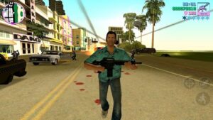 GTA V Apk v en son indir 2