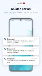 Getcontact Premium Apk en son indir 3