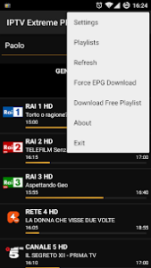 IPTV Extreme Pro APK v (Full Version) 2