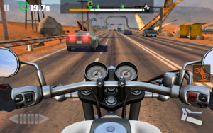 Moto Rider GO (Unlimited Money) en son indir 1