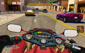 Moto Rider GO (Unlimited Money) en son indir 5