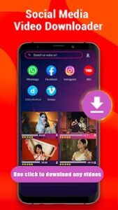 PLAYit APK + MOD (VIP Unlocked) v2.7.20.13 4