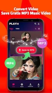 PLAYit APK + MOD (VIP Unlocked) v2.7.20.13 5