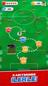 Score Hero (Mod Menu) 5