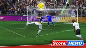 Score Hero (Mod Menu) 6