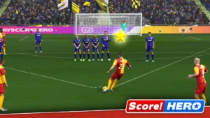 Score Hero (Mod Menu) 7