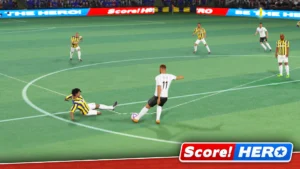 Score Hero (Mod Menu) 8