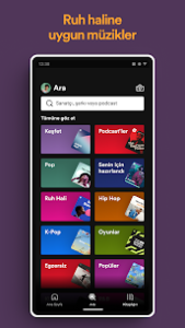 Spotify: Music and Podcasts Mod Apk 8.10.9.722 5