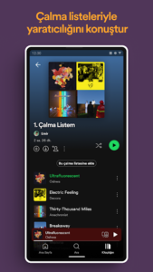 Spotify: Music and Podcasts Mod Apk 8.10.9.722 7