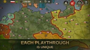 Strategy&Tactics 2 WWII Mod Apk [Unlimited money] 2