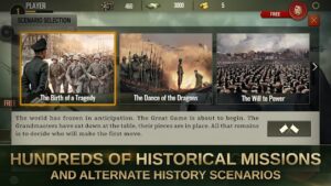 Strategy&Tactics 2 WWII Mod Apk [Unlimited money] 3